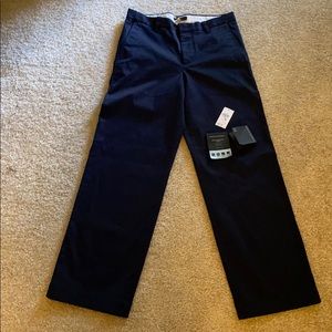 Men’s Chino Pants